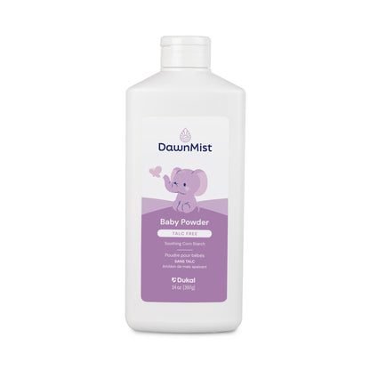 Baby Powder, 14 oz (BP1412)