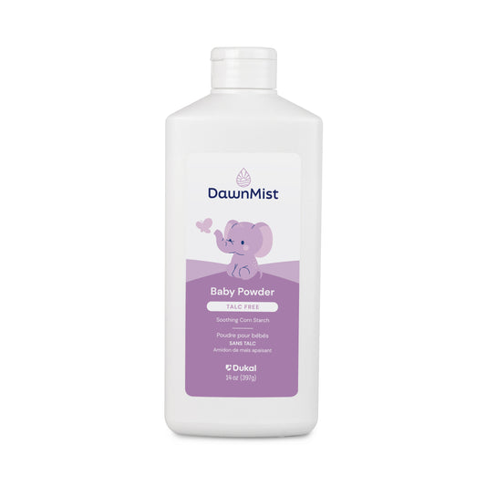 Baby Powder, 14 oz (BP1412)