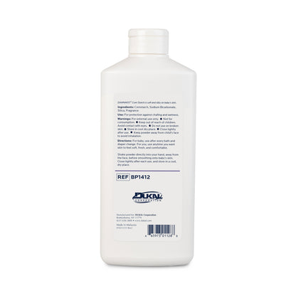 Baby Powder, 14 oz (BP1412)