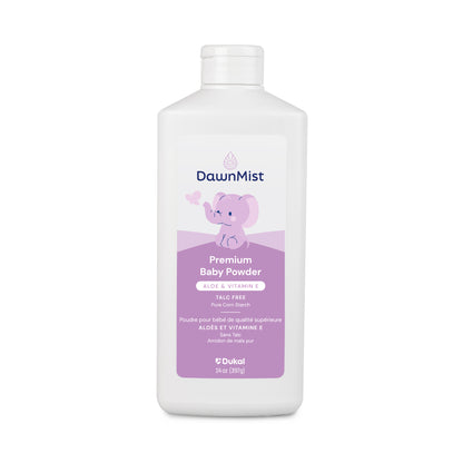 Premium Baby Powder, 14 oz (BPC14)