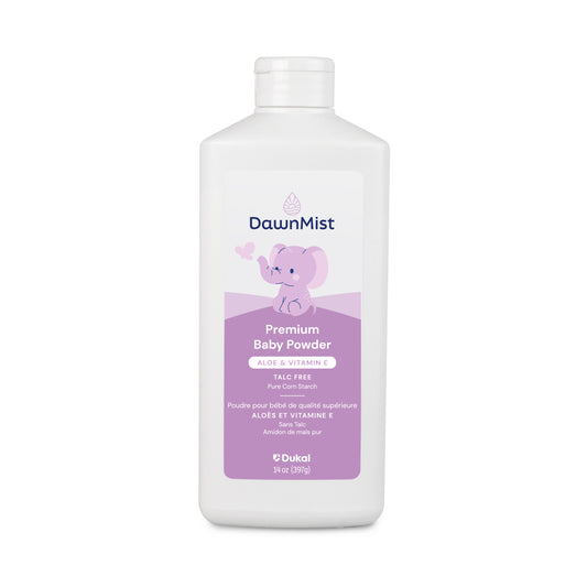 Premium Baby Powder, 14 oz (BPC14)