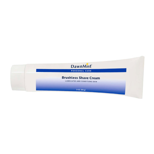 Brushless Shave Cream, 3 oz (BS30)