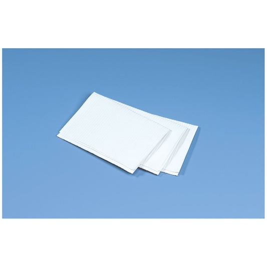 Professional Absorbent Towels, 13-1/2" x 19" (BUS 802)