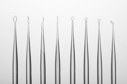 Bionix Lighted Ear Curette, Variety Pack, Standard (BNX 2245)