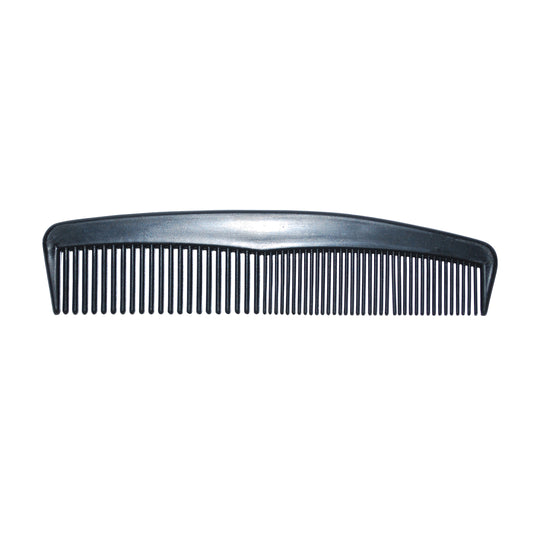 Comb 5", Black (C5)