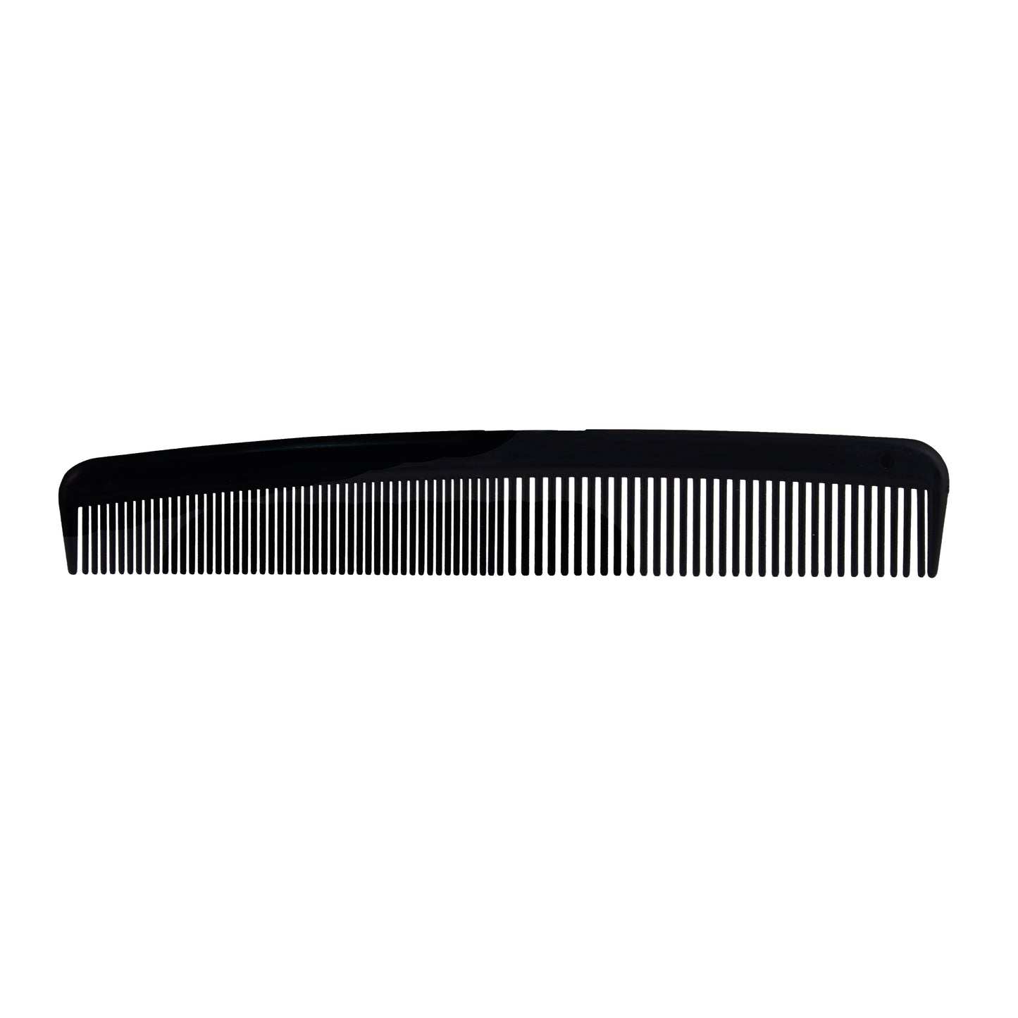 Adult Comb 8", Black (C8)