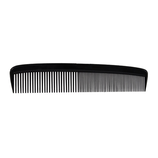 Adult Comb 7", Black (DC7)