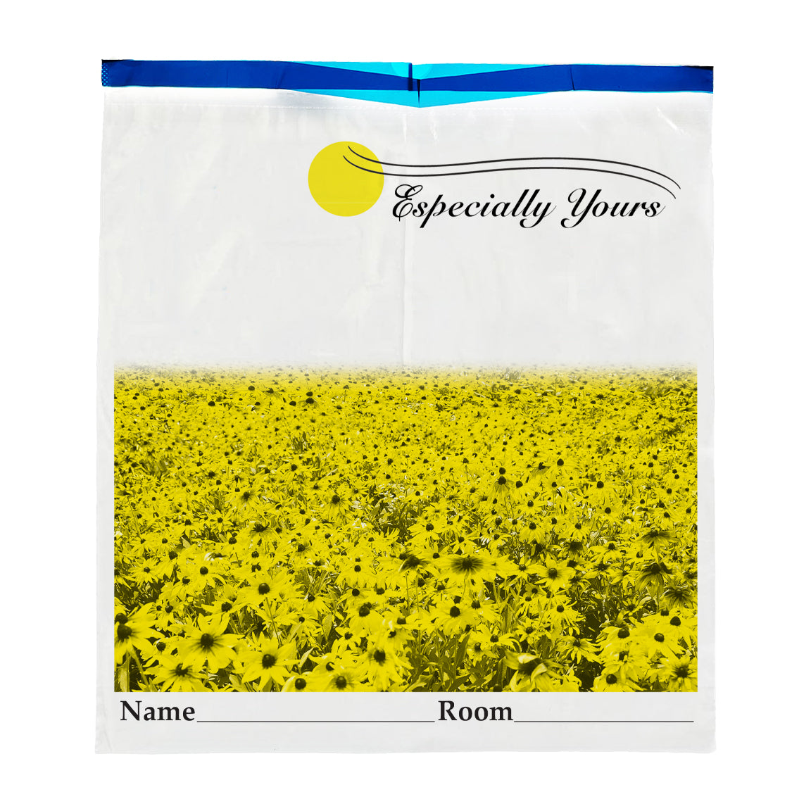 Patient Belonging Bags, 18" x 20.5" (DS500)