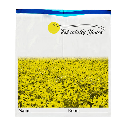 Patient Belonging Bags, 18" x 20.5" (DS500)