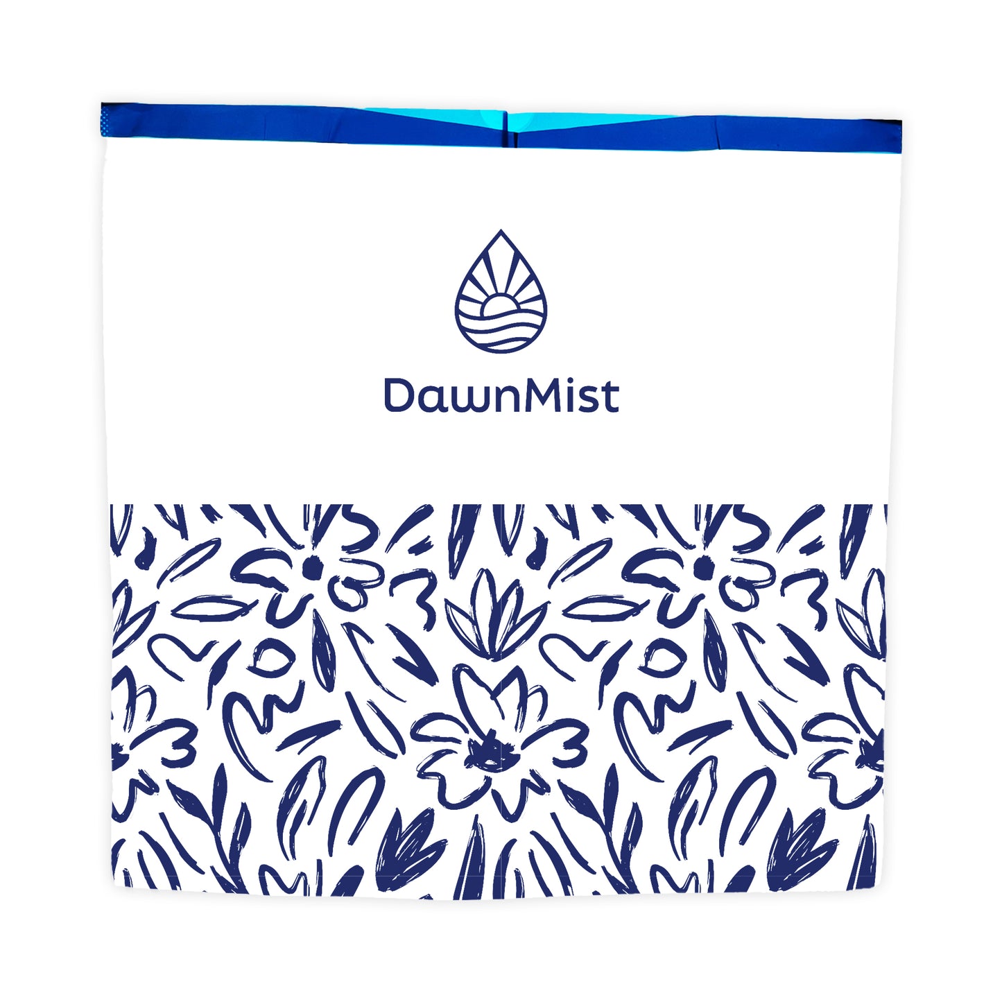 Patient Belonging Bags, 18" x 20.5" (DS500)