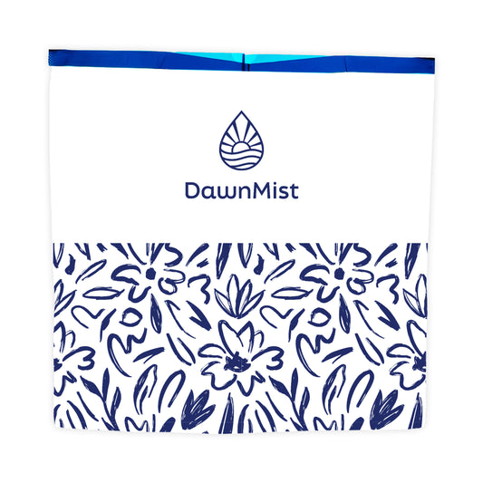 Patient Belonging Bags, 18" x 20.5" (DS500)