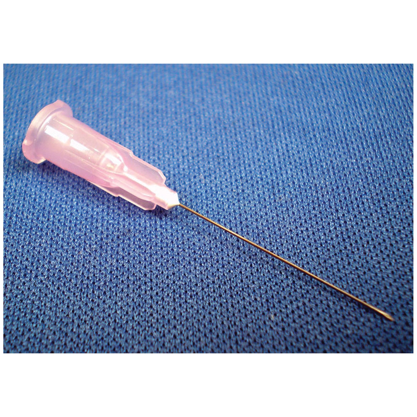 Hypodermic Needle, 30G x 1", Box (26439)