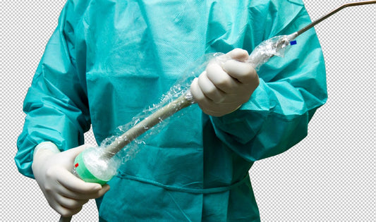 EZ Drape, Sterile Hose & Cable Covers (A400-1000)