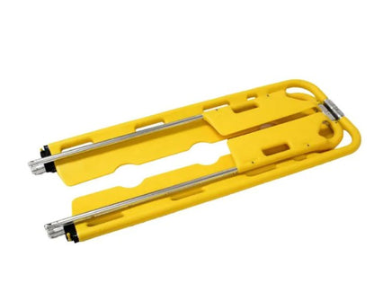 Scoop Stretcher, Yellow (10-988-YEL)