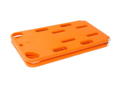 Folding Spineboard, Orange (10-995-ORG)