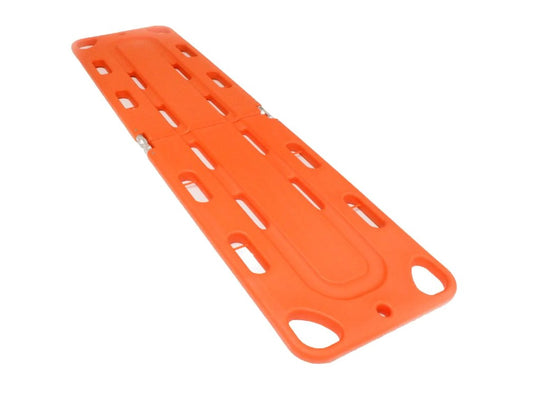 Folding Spineboard, Orange (10-995-ORG)