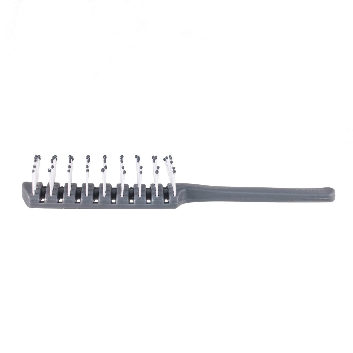 Hair Brush, Gray (HB02)