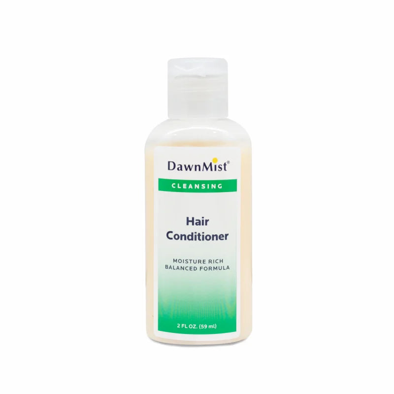 Hair Conditioner 2 oz (HC02)