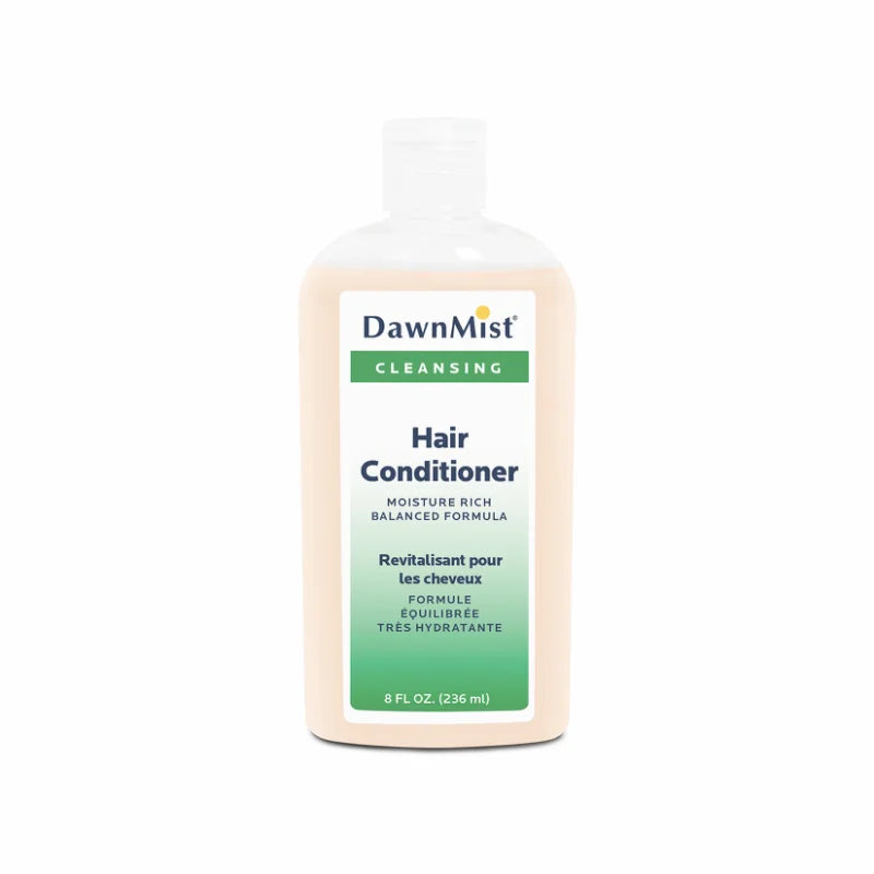 Hair Conditioner 8 oz (HC08)