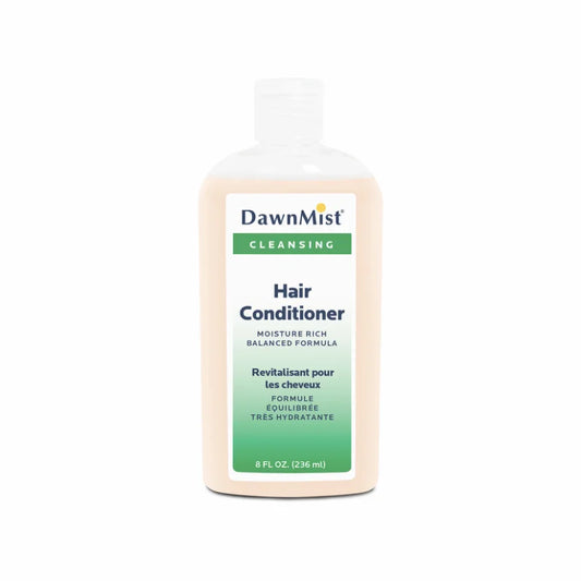 Hair Conditioner 8 oz (HC08)