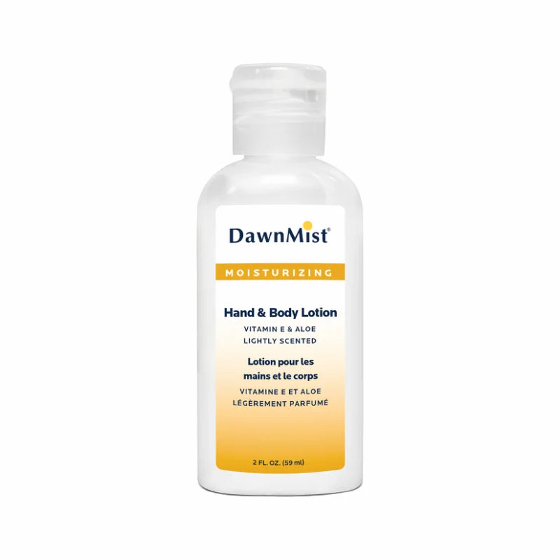 Hand and Body Lotion 2 oz, Case (HL02)