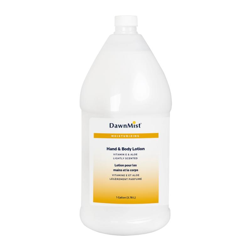 Hand and Body Lotion 1 gal (HL128)