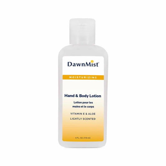 Hand and Body Lotion 4 oz (HL3343)