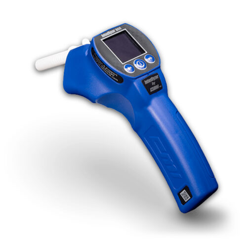 Intoxilyzer 800 Handheld Breath Alcohol Tester (DS800i)