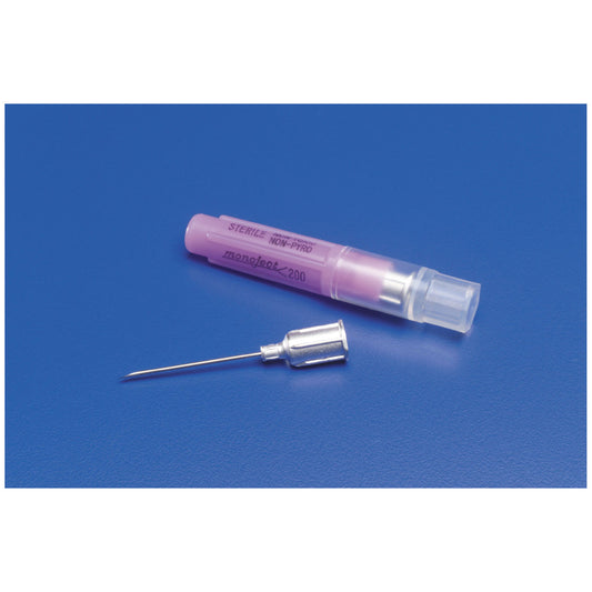 Hypo Needle, 16G x 1" A, Case (8881200052)