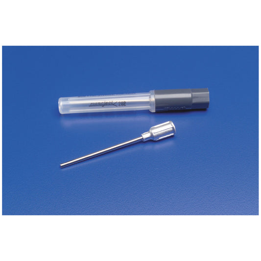 Blunt Cannula, 22G x 1 1/2", Case (8881202389)