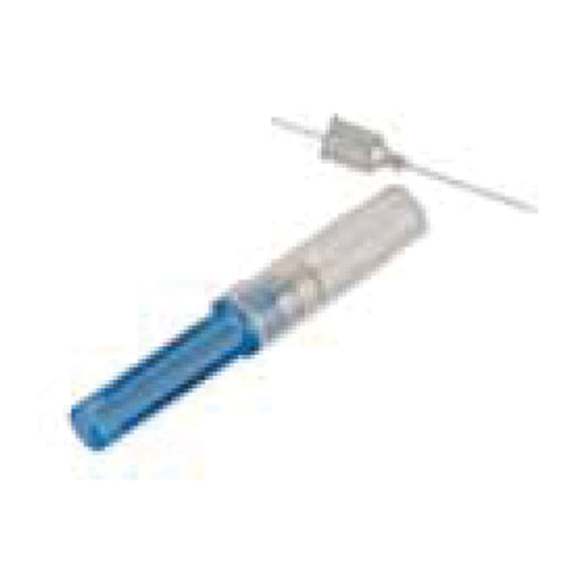 Metal Hub Dental Needle, 30G X-Short,  1/2" (11mm), Sterile, Case (8881401171)