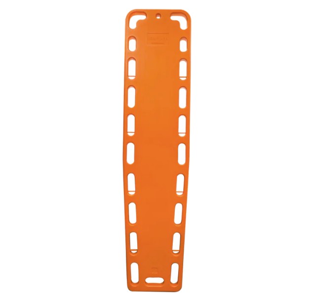 College & NBA Plastic Long Spineboard, 84" Long (10-993-LONG)