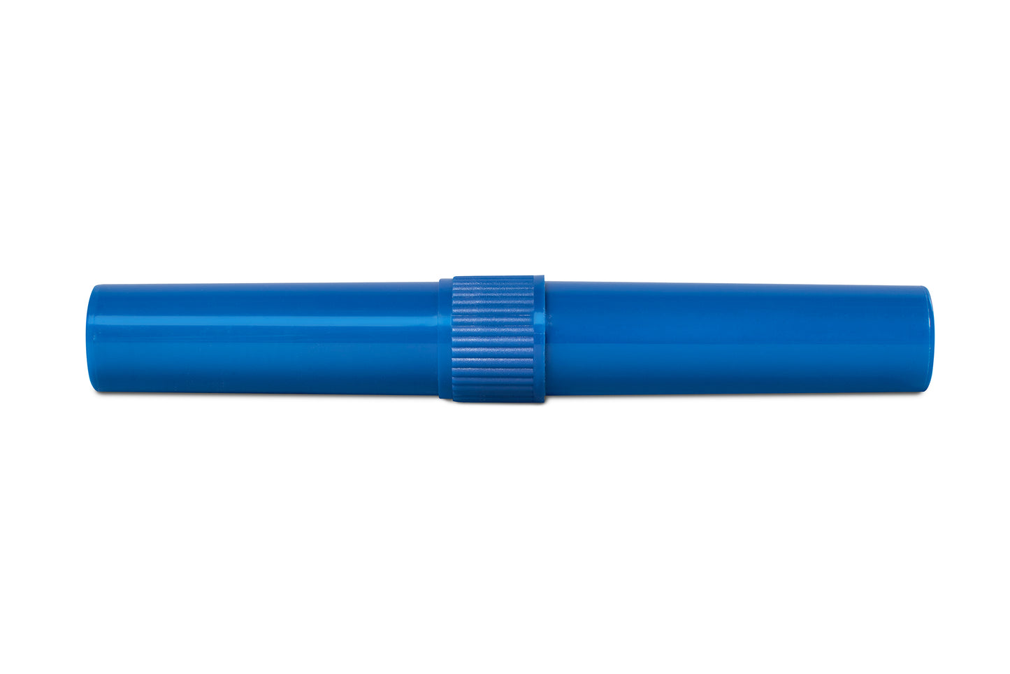 Toothbrush Tube, Blue (MILDTHLU0072BU)