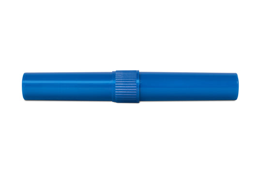 Toothbrush Tube, Blue (MILDTHLU0072BU)