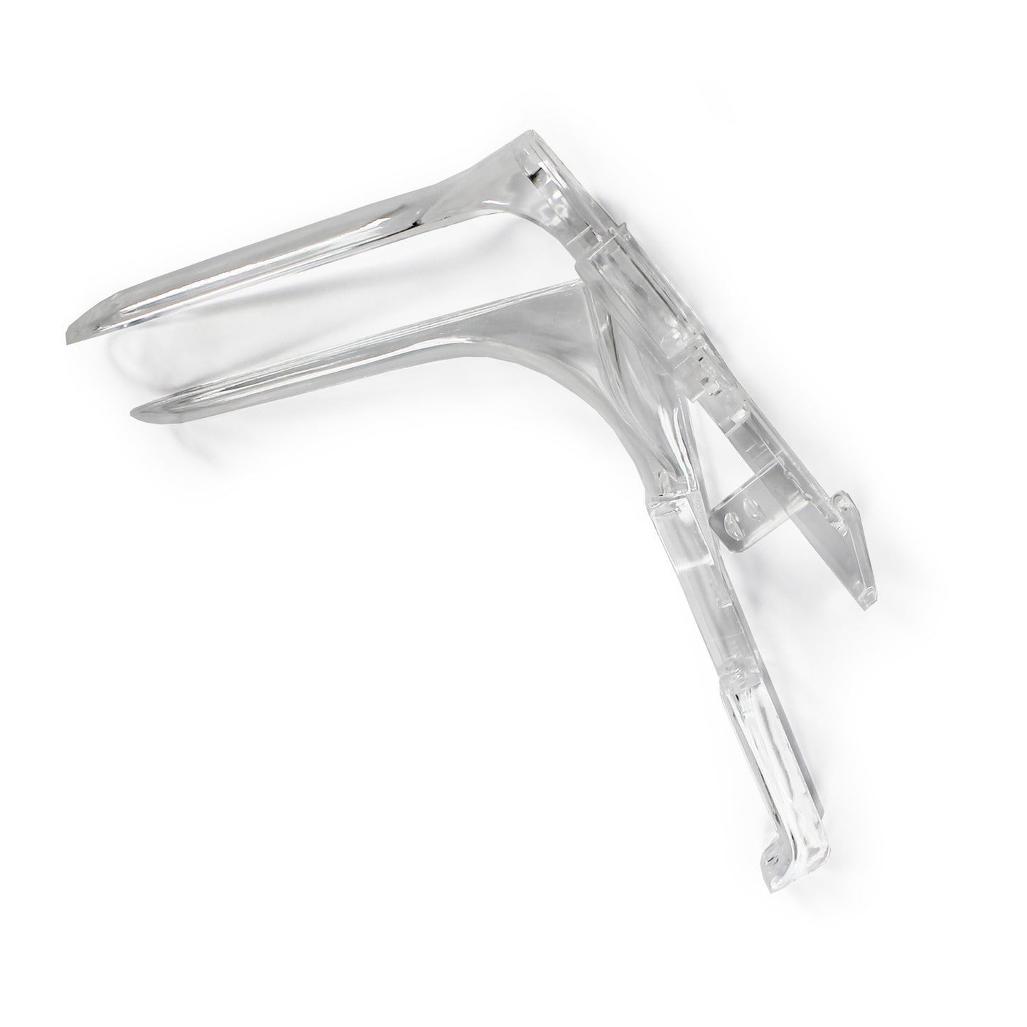 Vaginal Speculum, Disposable, Small (MPR-46243)