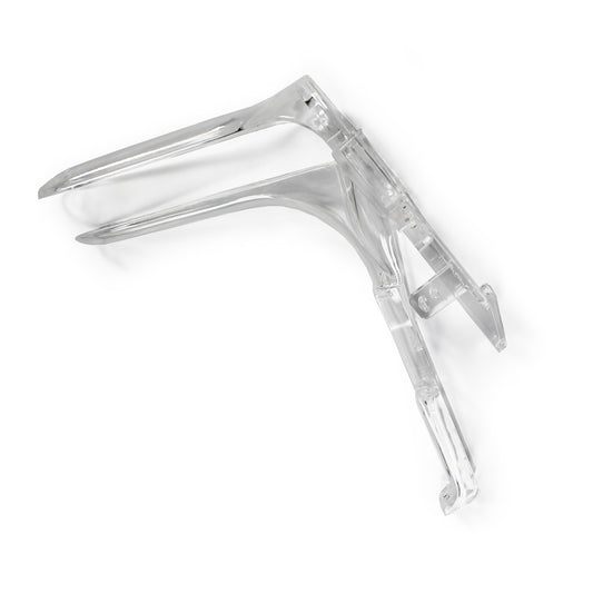 Vaginal Speculum, Disposable, Large (MPR-46245)