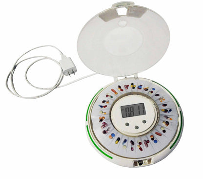 KE Med Timer, Pill Dispenser (KNE 29071)