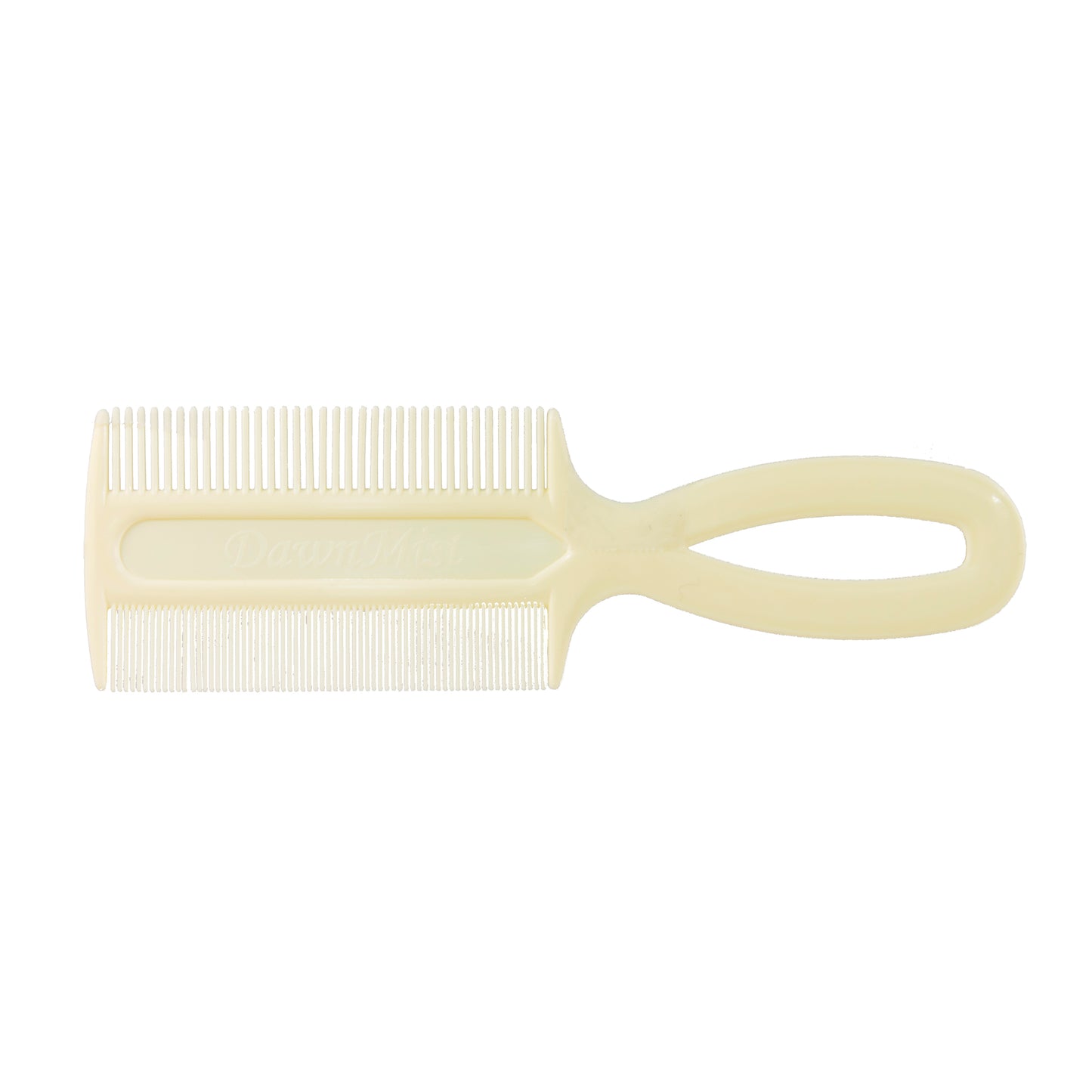 Baby Comb, Ivory (PC01)