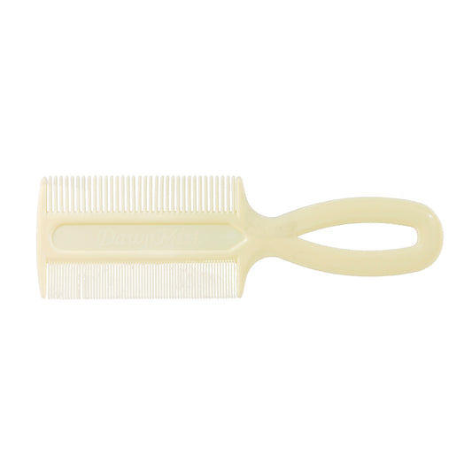 Baby Comb, Ivory (PC01)