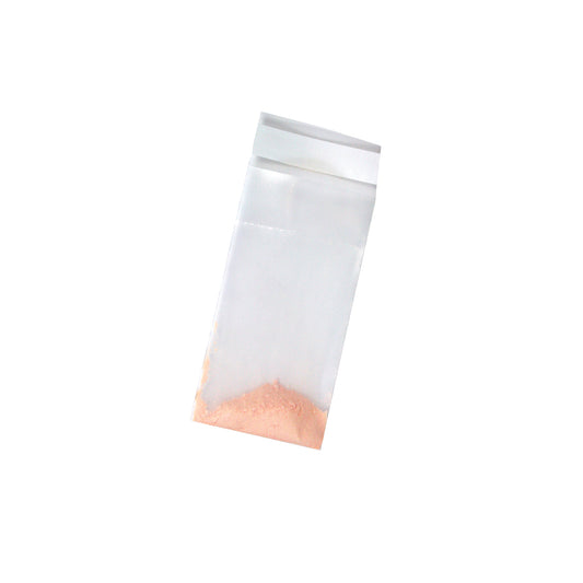 Pill Crusher Sleeves, 7 mil, Case of 6000 (PCS8133C)