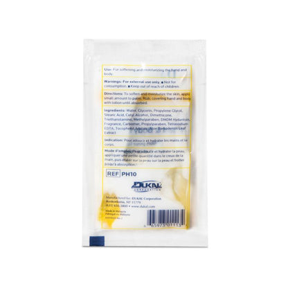 Hand and Body Lotion .35 oz (PH10)