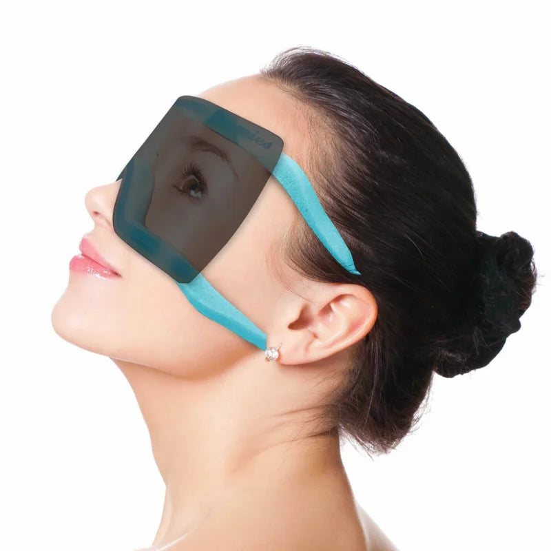 Foamies Protective Eyewear L Tinted Lens (PK-F050T-L)