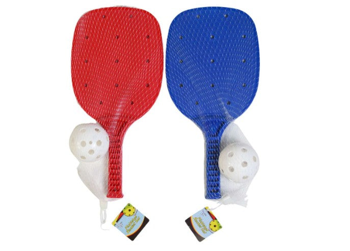 Pickleball Set - 1 Racket and 1 Ball, 24 Sets (2384596)