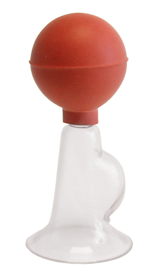 Plastic Breast Pump