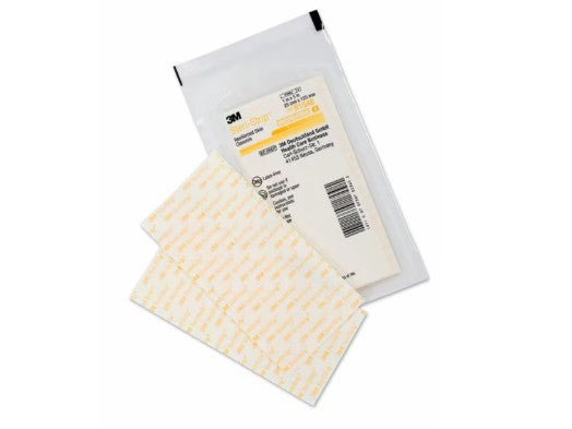 Steri-Strip, Reinforced Skin Closure, 1" x 5", Box (R1548)