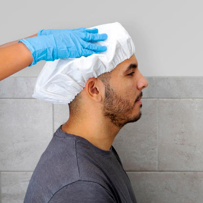 DawnMist Rinse-Free Shampoo Cap (SC3756)