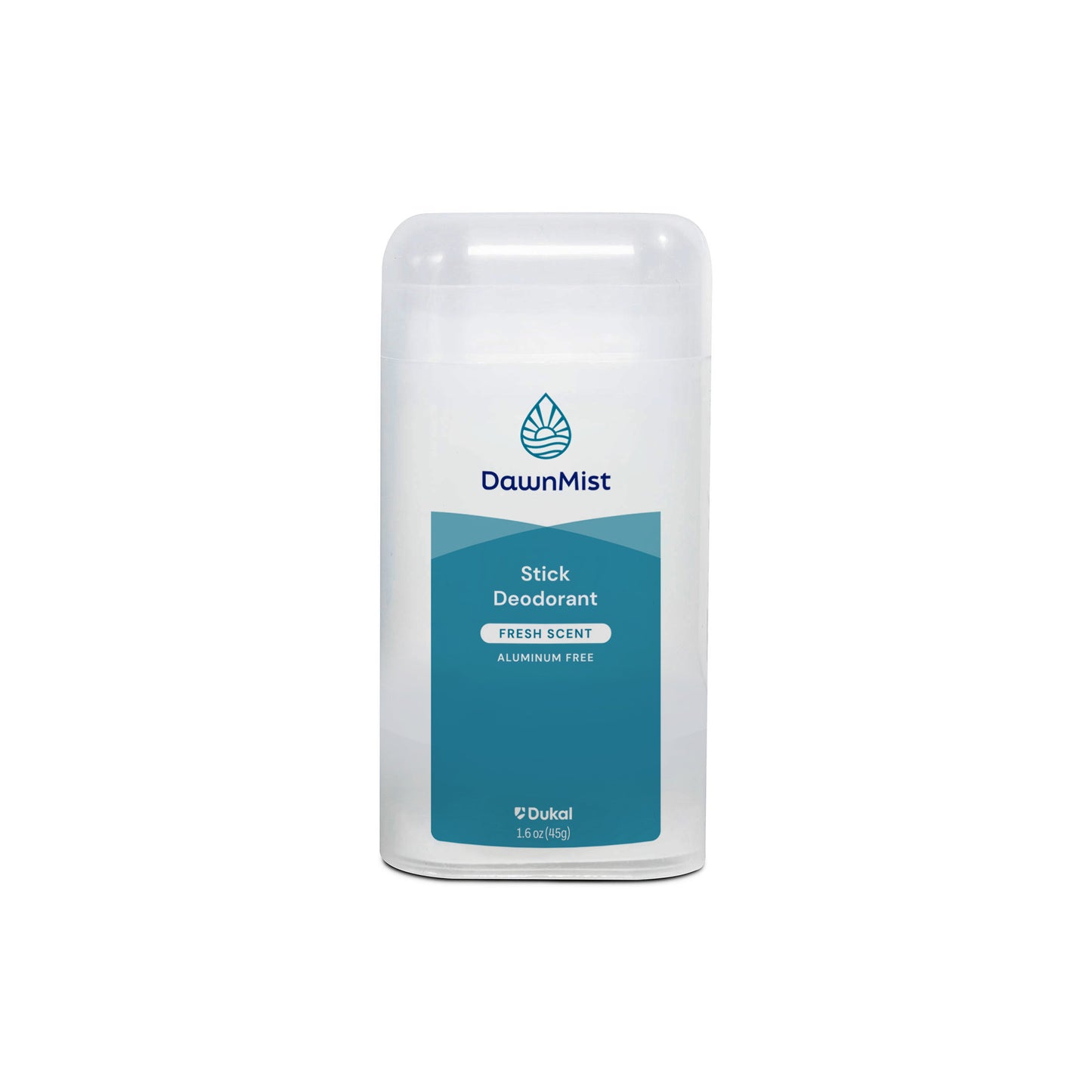 Deodorant 1.6 oz, Clear (SD175)