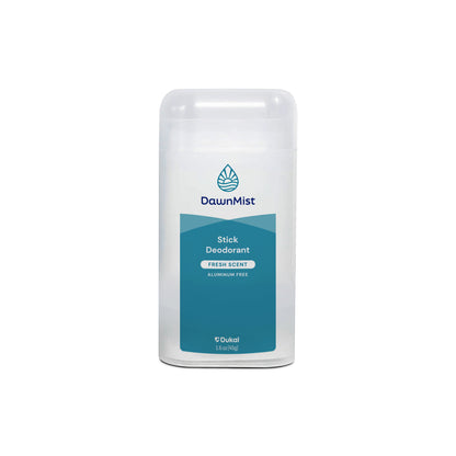 Deodorant 1.6 oz, Clear (SD175)