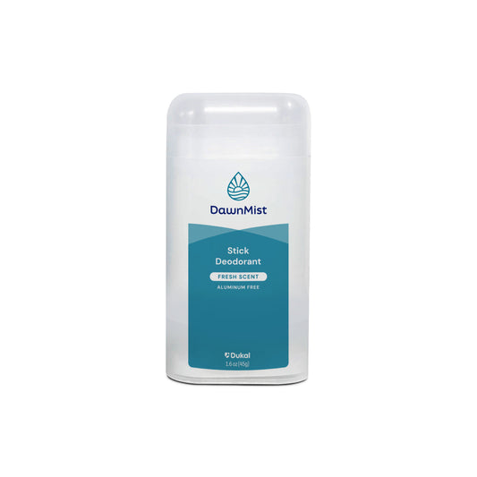 Deodorant 1.6 oz, Clear (SD175)