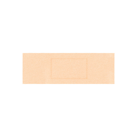 American White Cross, Sterile Soft Flexible Fabric Adhesive Bandages, 1" x 3" (SV13D)